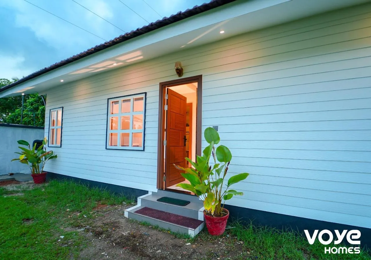 Jc Den Private Villas Kochi By Voye Homes 0*,