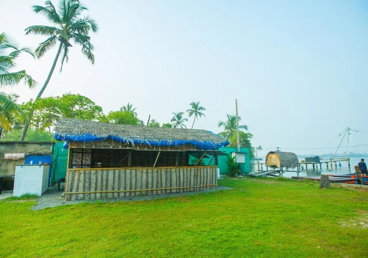Jc Den Private Villas Kochi By Voye Homes