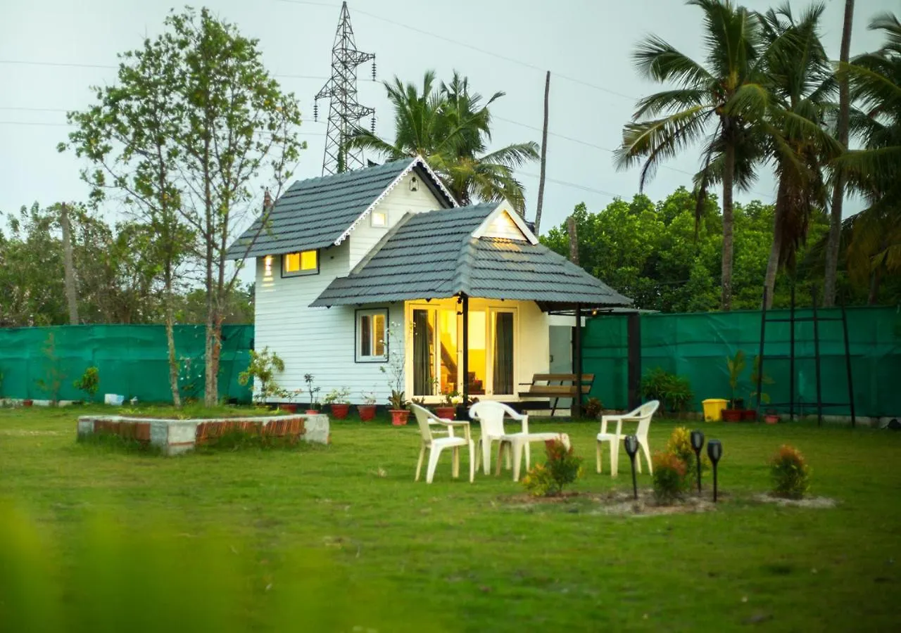 Jc Den Private Villas Kochi By Voye Homes Índia