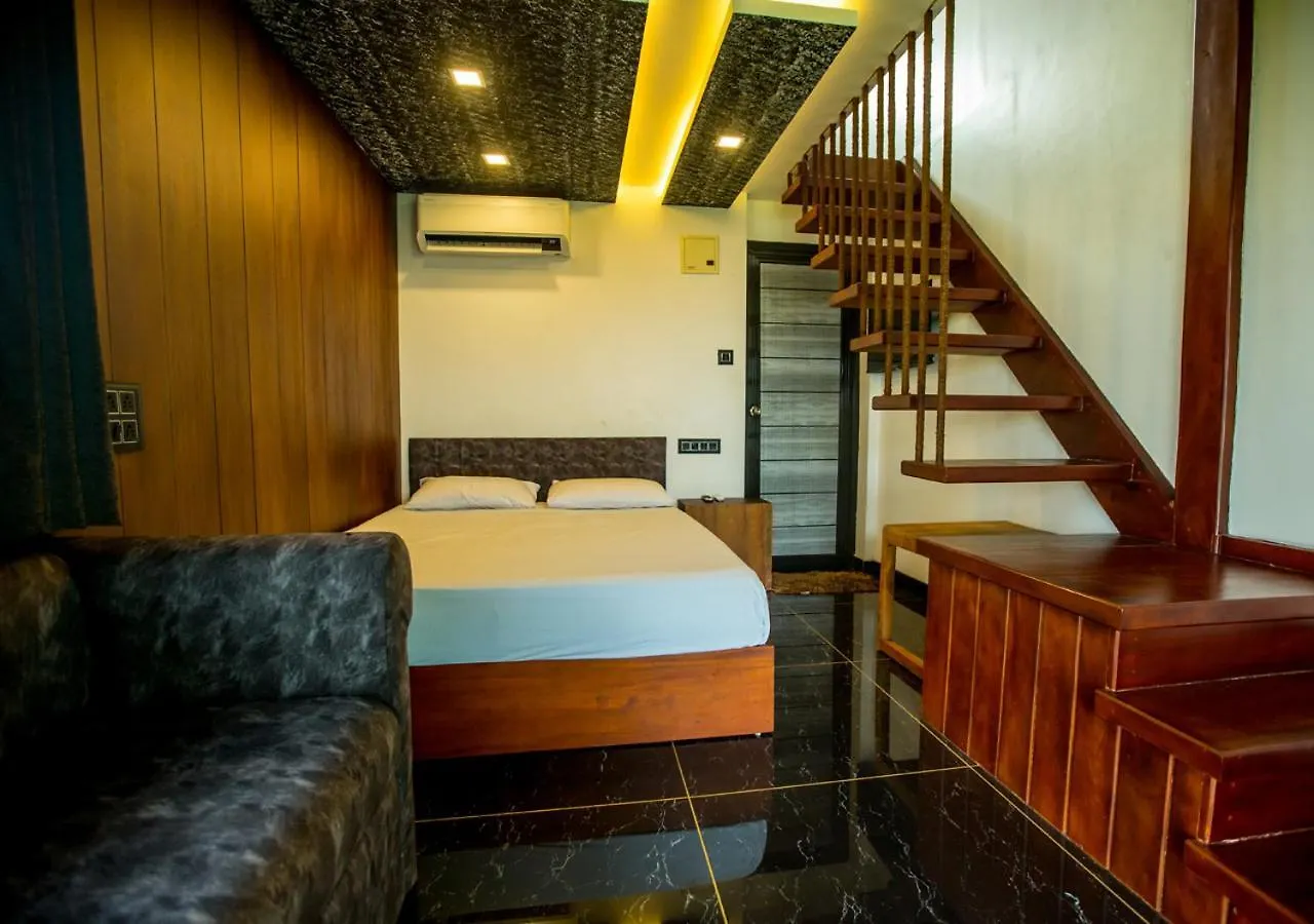 Jc Den Private Villas Kochi By Voye Homes 0*,