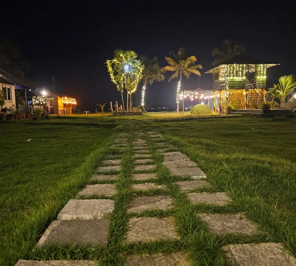 Jc Den Private Villas Kochi By Voye Homes